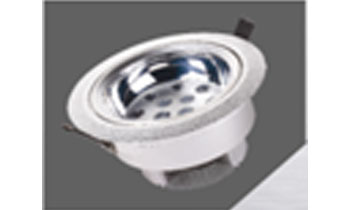  24W Spotlight
