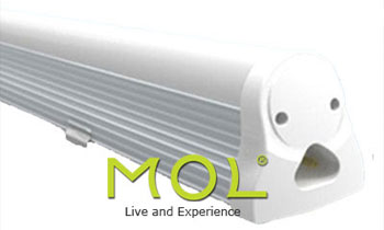 18 Watt LED Tube